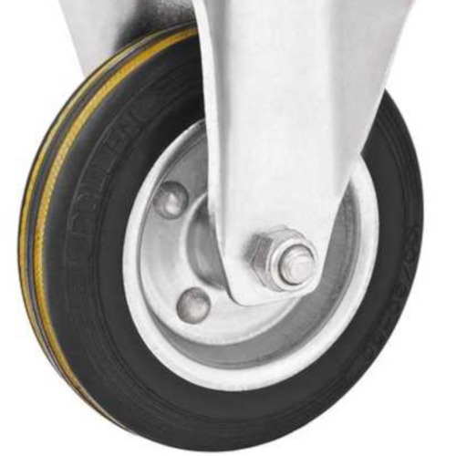 Rod�zio fixo linha m�dia 6