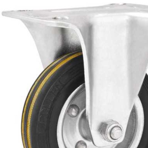 Rod�zio fixo linha m�dia 6