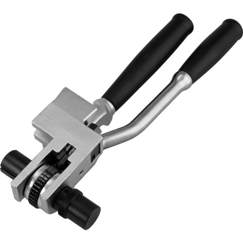 Esticador com catraca para fita de a�o de 3/8