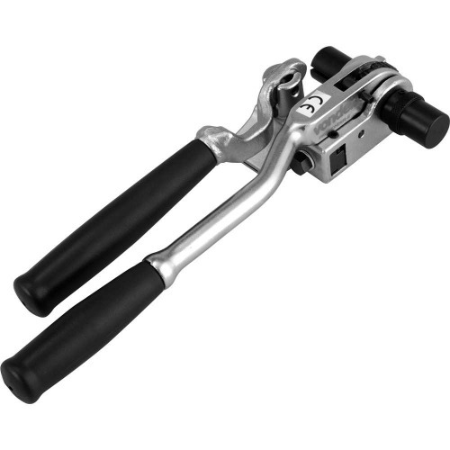 Esticador com catraca para fita de a�o de 3/8