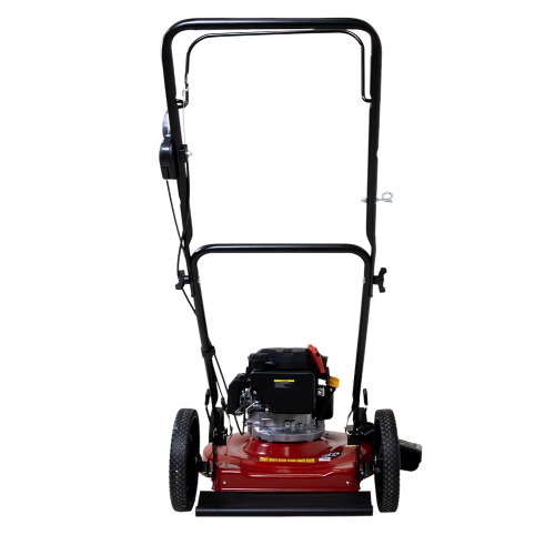 Cortador de grama a gasolina 6 hp 4T corte 53 cm - CG-630 S
