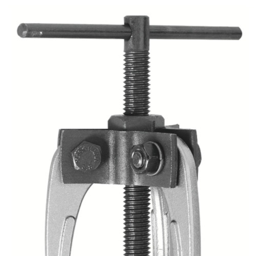 Minissacador de polias 3 garras 2.1/4 Minissacador de polias 3 garras 2.1/4