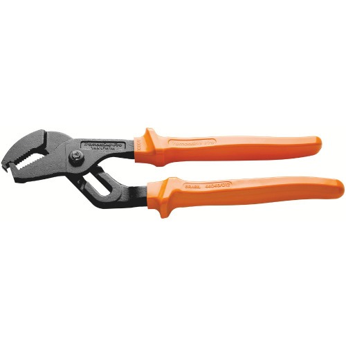 Alicate bomba-d'�gua isolado 1000 V 12