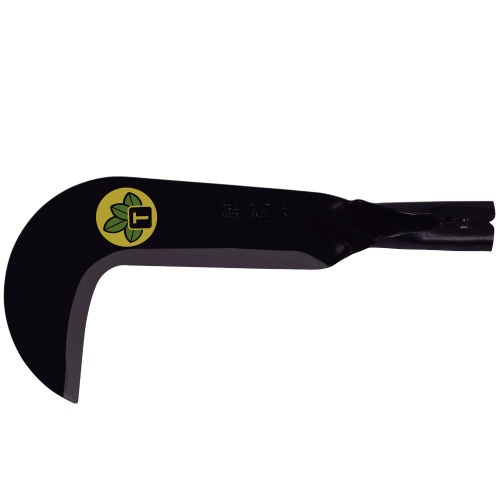 Foice ro�adeira com olho de 32 mm sem cabo - 77600115