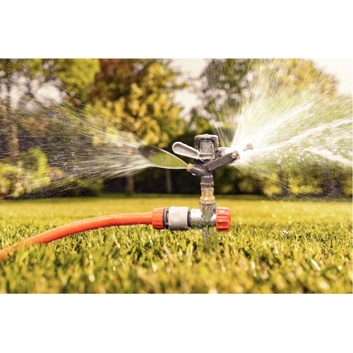 Aspersor de impulso setorial para engate r�pido - 78527401