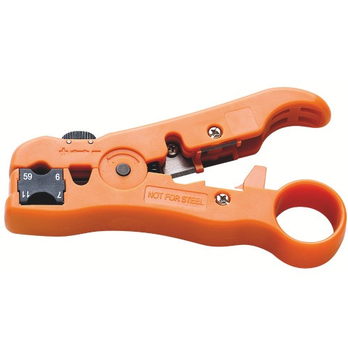 Alicate desencapador de fios 5