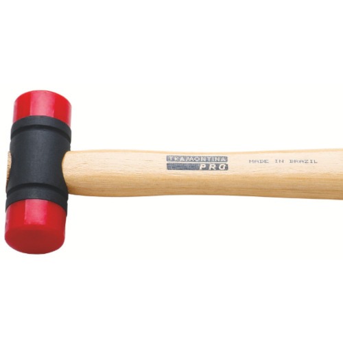 Martelo de borda em ABS 30 mm - 40670031