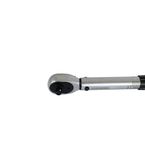 Torqu�metro de estalo encaixe 1/4