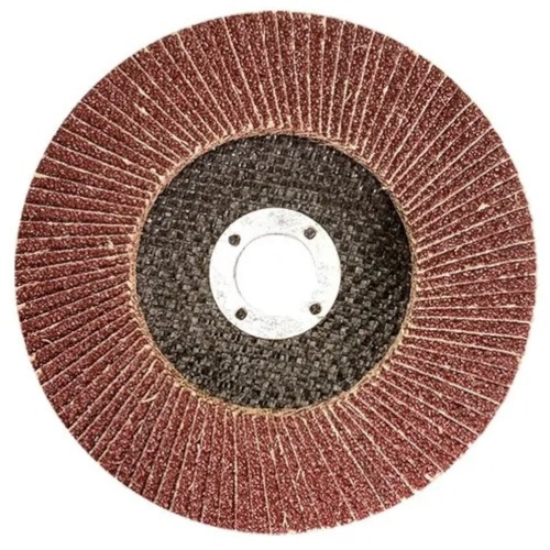 Disco de lixa flap-disc 4.1/2 Disco de lixa flap-disc 4.1/2