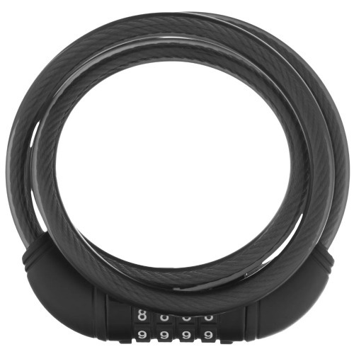 Cadeado multiuso 95 cm com segredo - 918189 Cadeado multiuso 95 cm com segredo - 918189