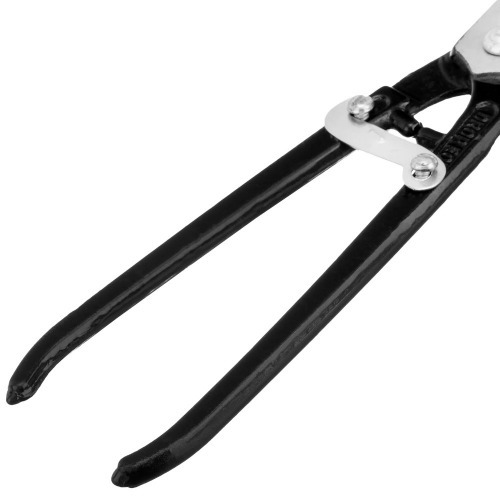 Tesoura manual para cortar chapa 10 Tesoura manual para cortar chapa 10