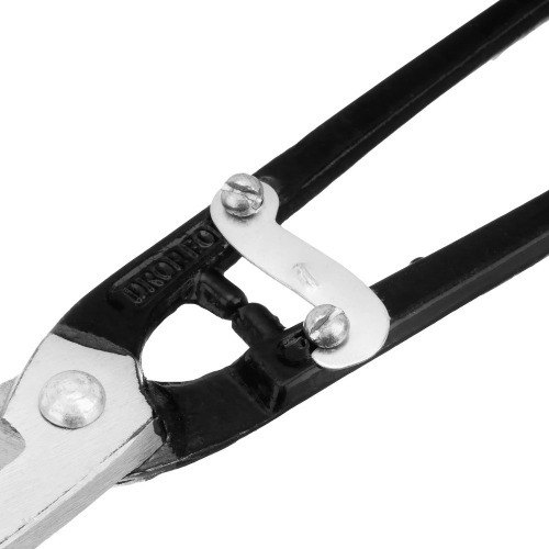 Tesoura manual para cortar chapa 10 Tesoura manual para cortar chapa 10