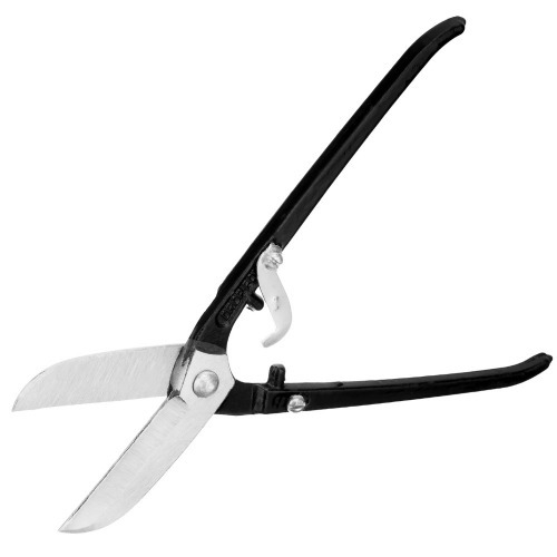 Tesoura manual para cortar chapa 10 Tesoura manual para cortar chapa 10
