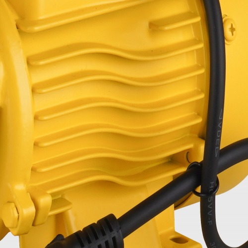 Motobomba periférica 1/4 hp bivolt - IDB-35 110V/220V Motobomba periférica 1/4 hp bivolt - IDB-35 110V/220V