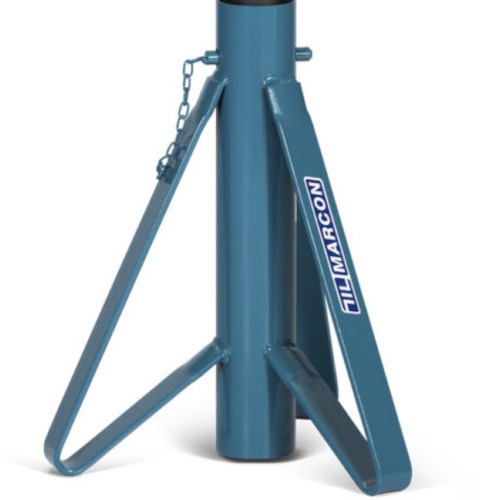 Cavalete mec�nico com capacidade 3 toneladas - CV-3T