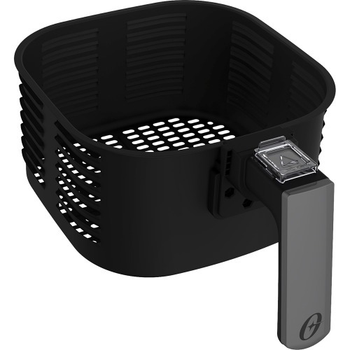 Fritadeira el�trica sem �leo air fryer 4,5l 1500w Black Perform - OFRT510  110V