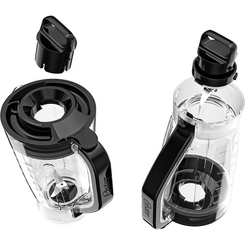 Multiprocessador de alimentos 1.000W 4 em 1 - Black 110V Multiprocessador de alimentos 1.000W 4 em 1 - Black 110V