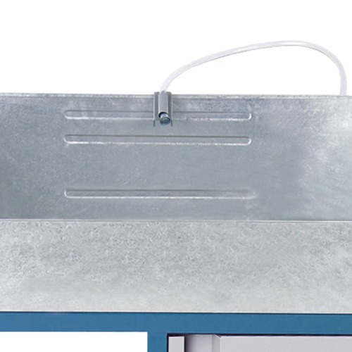 Lavadora de peças com motobomba monofásica - LP5-2V 220V Lavadora de peças com motobomba monofásica - LP5-2V 220V