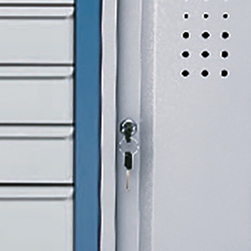 Bancada fixa com painel retr�til 1 porta - 2004