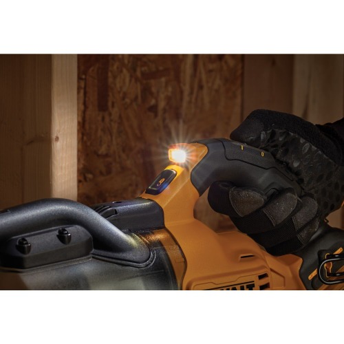 Aspirador de p� port�til a bateria 20V Brushless Sem Bateria - DCV501HB-B3
