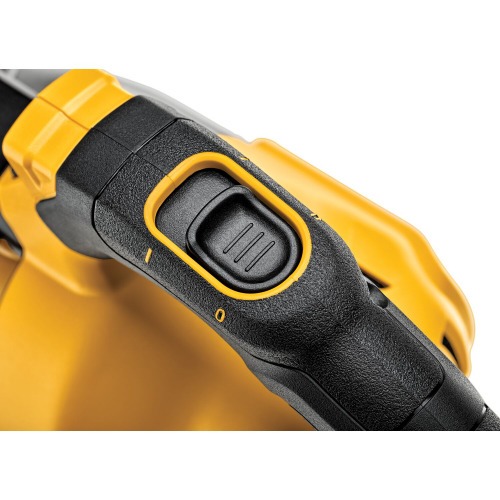 Aspirador de p� port�til a bateria 20V Brushless Sem Bateria - DCV501HB-B3