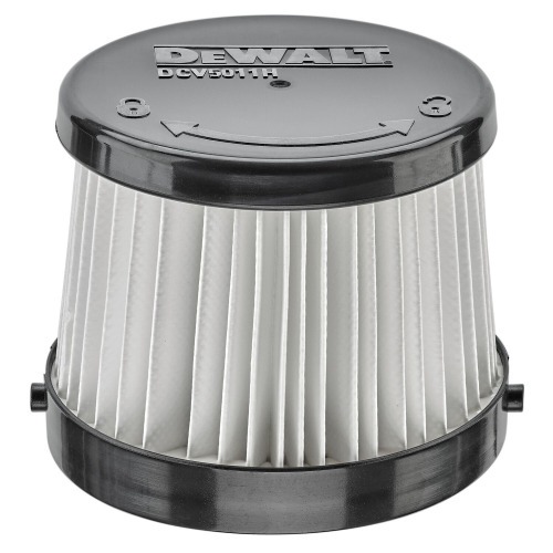 Aspirador de p� port�til a bateria 20V Brushless Sem Bateria - DCV501HB-B3
