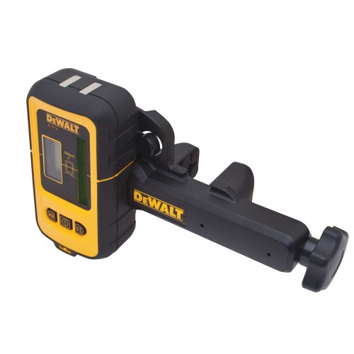 Detector de laser verde para n�vel a laser DW088CG-LA