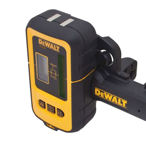 Detector de laser verde para n�vel a laser DW088CG-LA