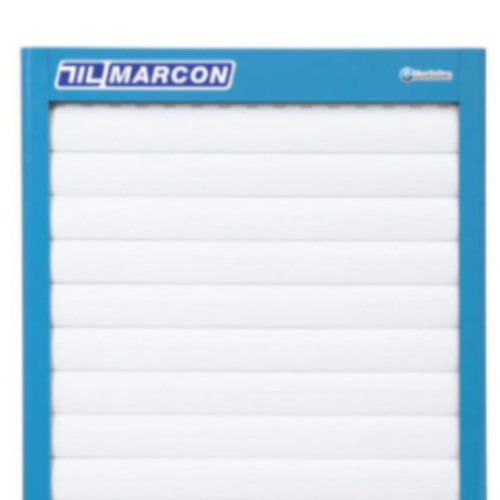 Armário para ferramentas com chapa perfurada e persiana em pvc - AM-5 Armário para ferramentas com chapa perfurada e persiana em pvc - AM-5