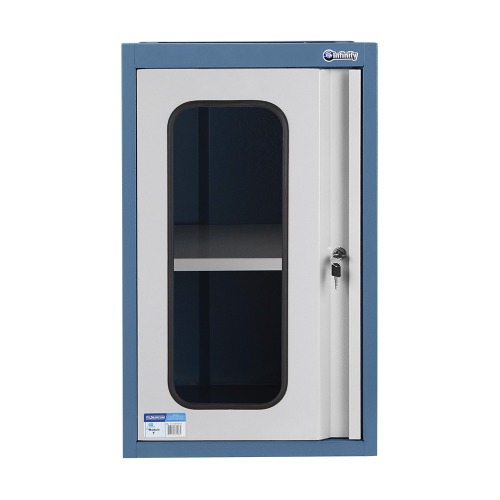 Módulo porta com visor abertura para esquerda - MRC-T Módulo porta com visor abertura para esquerda - MRC-T