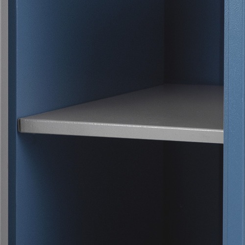 Módulo porta com visor abertura para esquerda - MRC-T Módulo porta com visor abertura para esquerda - MRC-T