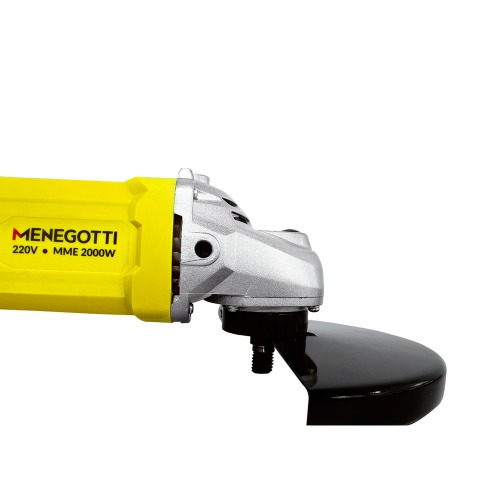 Esmerilhadeira angular 9