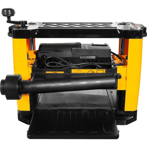 Plaina desengrossadeira 1500 watts - PDV 1500  220V