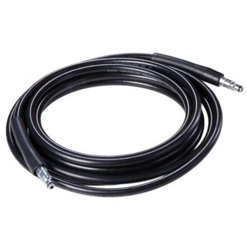 Lavadora de Alta Press�o Desentupidora 2100 libras - Combate Turbo Ultra 2600  220V