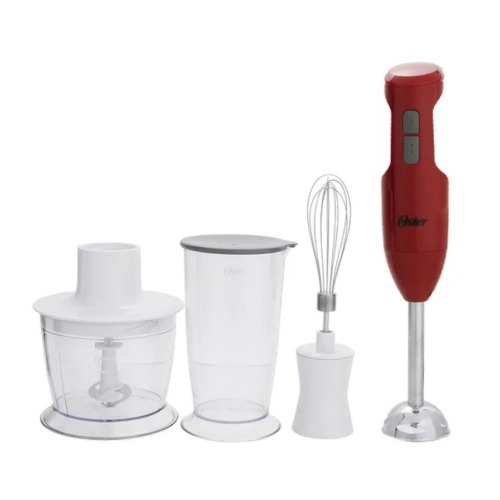 Mixer turbo 3 em 1 250 Watts - Delight   220V