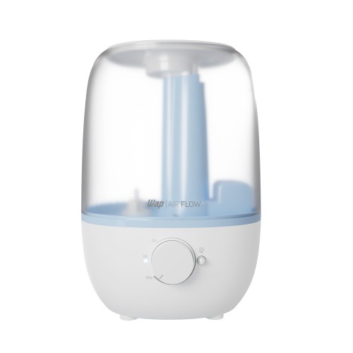 Umidificador e Aromatizador de Ar Ultrass�nico 2,3L com lumin�ria - Air Flow U2  110V/220V