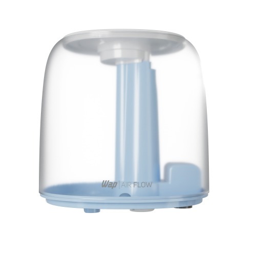 Umidificador e Aromatizador de Ar Ultrass�nico 2,3L com lumin�ria - Air Flow U2  110V/220V