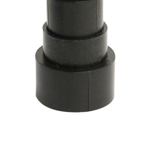 Bucha de redu��o telesc�pica para rebolo 1.1/4