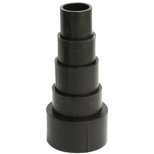 Bucha de redu��o telesc�pica para rebolo 1.1/4