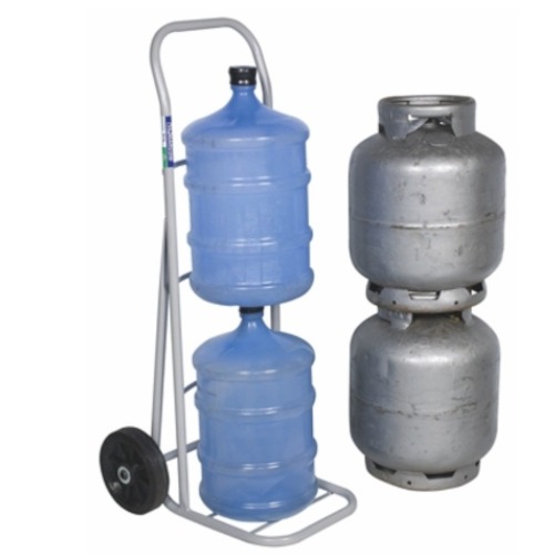 Carro armaz�m para cargas capacidade de 60 kg - TM-50