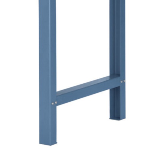 Cavalete de apoio para gaveteiro modular - CV-1