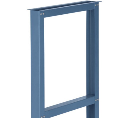 Cavalete de apoio para gaveteiro modular - CV-1