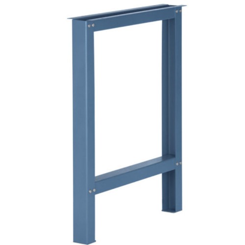 Cavalete de apoio para gaveteiro modular - CV-1