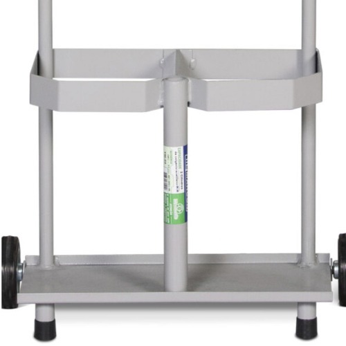 Carro para transporte de cilindros oxig�nio/acetileno  - TM-22