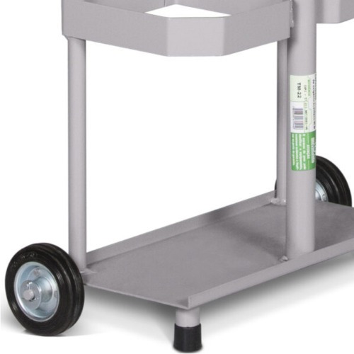 Carro para transporte de cilindros oxig�nio/acetileno  - TM-22