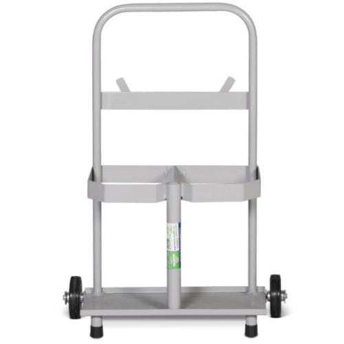 Carro para transporte de cilindros oxig�nio/acetileno  - TM-22