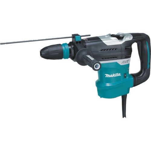 Martelo perfurador e rompedor 1.100W 11,4 joules Sds Max  - HR4013C  220V