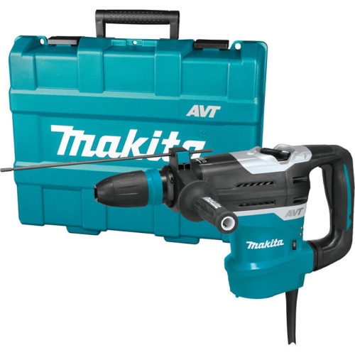 Martelo perfurador e rompedor 1.100W 11,4 joules Sds Max  - HR4013C  220V
