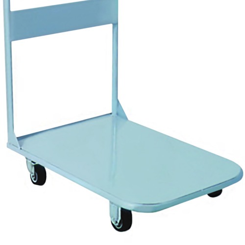 Carro plataforma com capacidade de 150 kg - TM-61 Carro plataforma com capacidade de 150 kg - TM-61