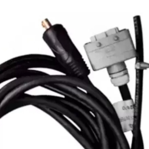 Conjunto de cabos para m�quina de solda Smashweld 455 4X4 e TF 400A 10 m - 408866